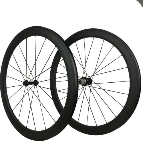 Soloteam poweray R13 hubs carbon wheelset 38 45 50 60 88mm clincher tubular tubeless 700c bicycle wheels HTG carbon wheels