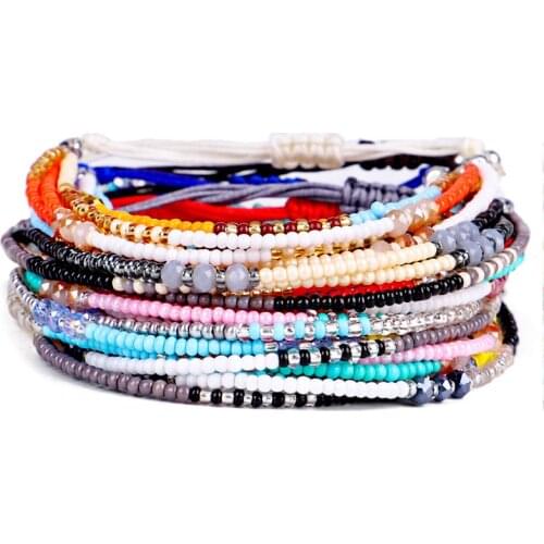 Modeschmuck Bracelets With Pendants