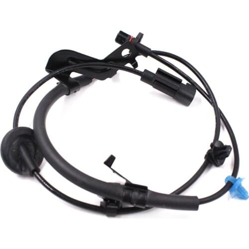 OEM 4670A579 New ABS Speed Sensor Rear Left For Mitsubishi Outlander 2009-2013