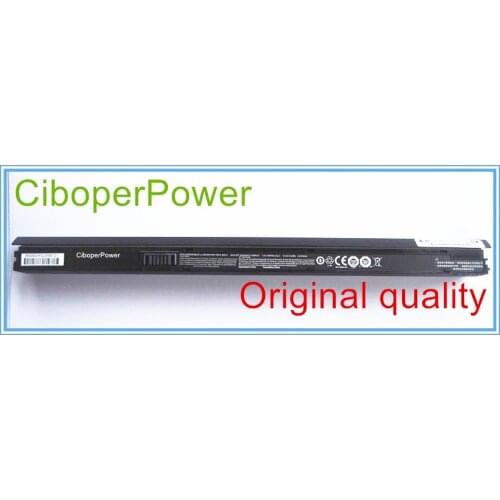 Original quality 14.8V 32wh W950BAT-4 Laptop Battery For W940JU W940LU W950JU