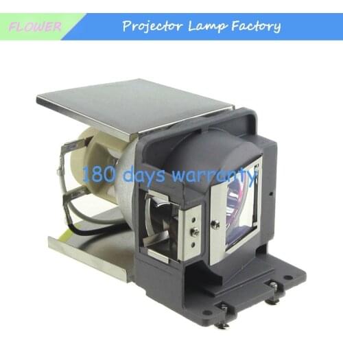 Factory Directly Sell SP-LAMP-083 for INFOCUS IN124ST / IN126ST Replacement Projector Lamp with housing