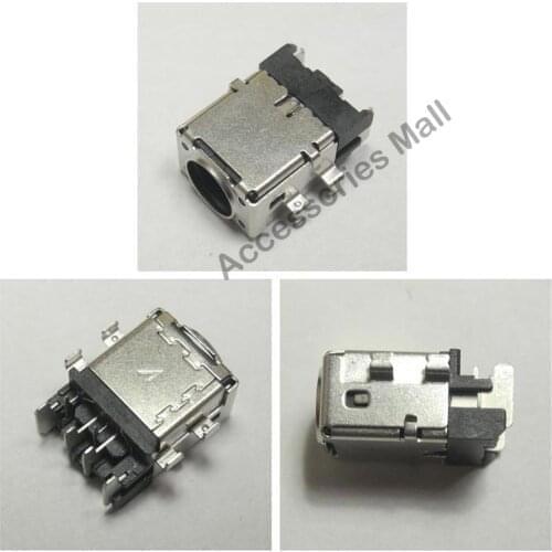 Laptop DC Power Jack for ASUS G531 G531GT G531GW GM501GE GM501GD GM501GM GM501GS DC Connector Laptop Socket Power Replacement