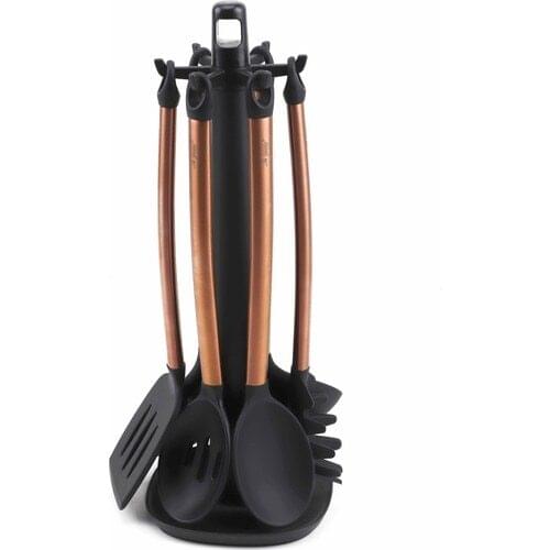 Aryıldız Nora Service Set Bronze