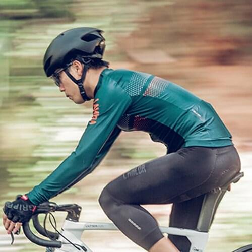 LAMEDA 2021 Cycling Jersey Men Mountain Bike Clothing Quick-Dry Racing MTB Bicycle Clothes Uniform Breathale Cycling Clothing