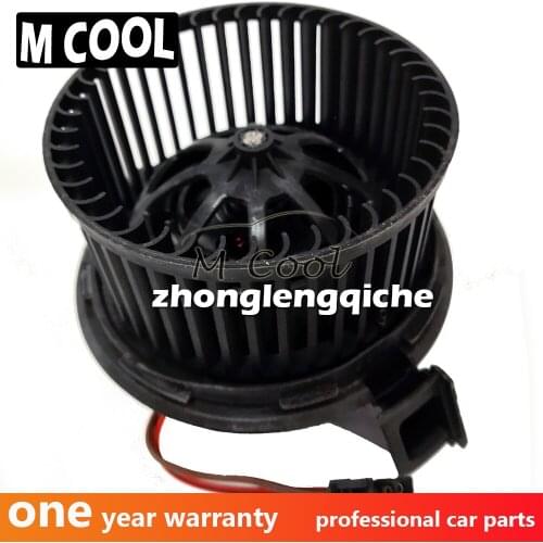 A/C Heater Blower Motor For Mercedes-Benz C W204 E W212 GLK X204 SLS Interior Blower Fan Motor 2048200208 1591538315 50197700248