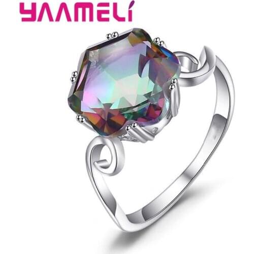 YAAMELI Big Rings