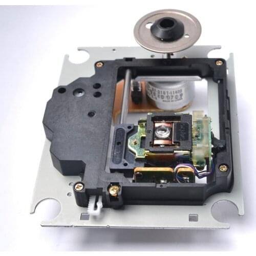 Replacement For philips AZ-1602 CD Player Spare Parts Laser Lens Lasereinheit ASSY Unit AZ1602 Optical Pickup BlocOptique