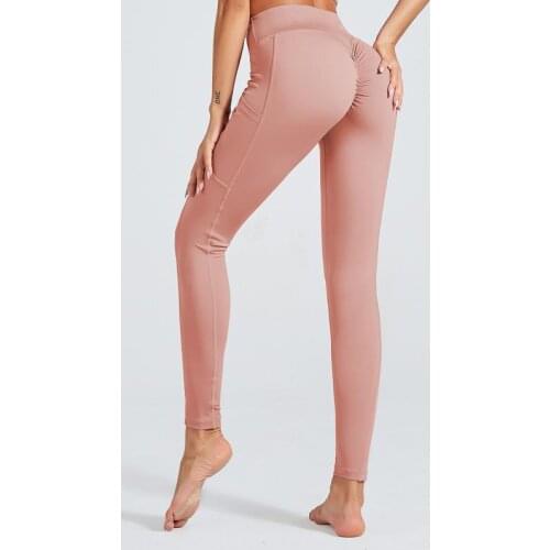 CHRLEISURE Leggings High Waist Leggings Sport Women Fitness Seamless Leggings Gym Leggings