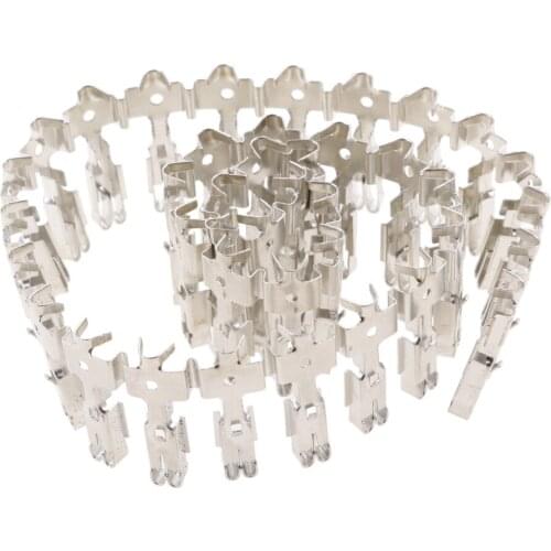 20-Way Fusebox Fuse Holder Block Terminals High Performance