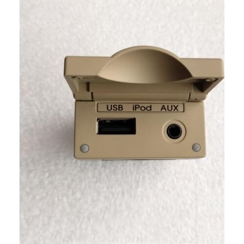 AUX USB Jack Assy for Console For Sonata NF 2006-2010 961903K540 96190 3K540 96190-3K540V2