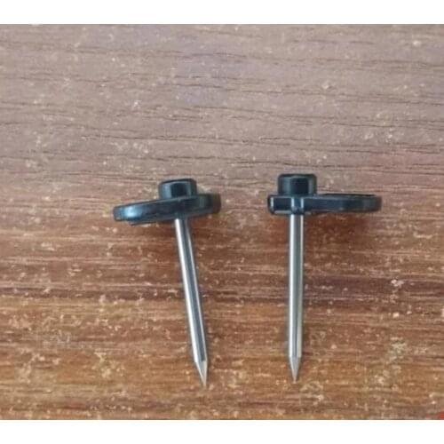 Free Shipping 2pairs/lot Original Furukawa Fitel S969 electrode for Fitel S178 S178A s178A v2 S153 S123 fusion splicer welder