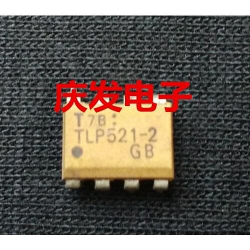 Free Delivery.TLP521-2