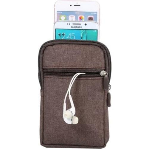 Bisi Goro Men's Textile Bags