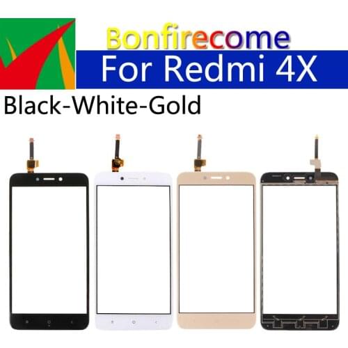 Bonfirecome Touchscreens For Xiaomi Redmi 4X