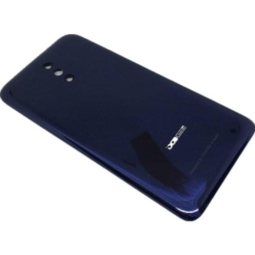 DOOGEE Bl5000 5.5inch MTK6750T Original New Durable Protective Back Battery Case Replacement Accessories Housings Cover