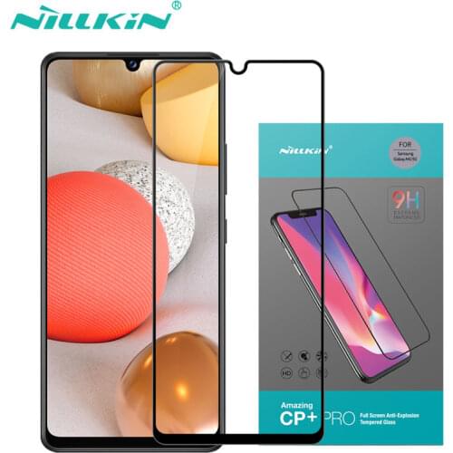 For Samsung Galaxy A42 Glass Nillkin CP+Pro Protective Tempered Glass For Samsung Galaxy A12 A32 A52 A72 5G Film
