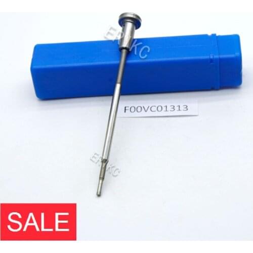 ERIKC F00vc01313 Suction Control Valve F 00v C01 313 Nozzle Valve Foov C01 313 for 0 445 110 118 / 0 445 110 174