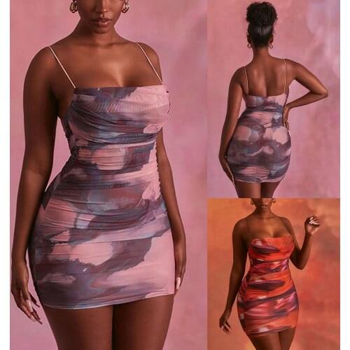 Короткие летние платья Gaono China At AliExpress