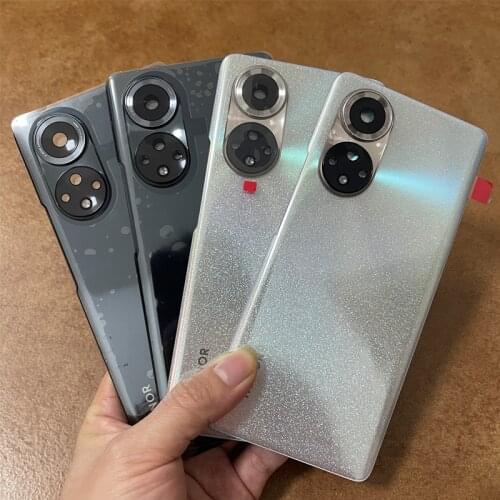 Honor20i Outer Screen For Huawei Honor 20 i 20I Front Touch Panel LCD Display Out Glass Cover Lens Phone Repair Replace Parts