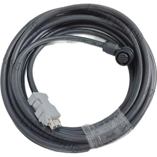 Servo Motor Encoder Cable Signal Cable R88A-CRKC003N Encoding Cable For Low Power R88A Series