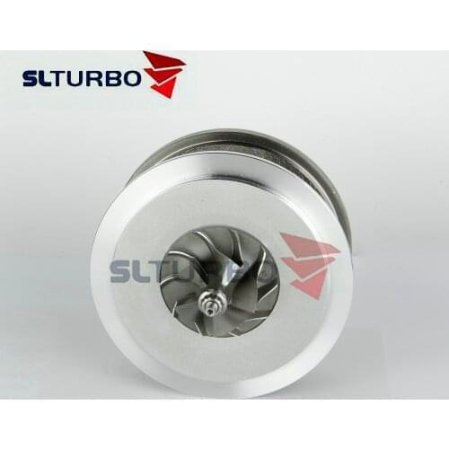 Cartridge turbo chra GT1749V balanced turbocharger core for Fiat stilo 1.9 JTD Z19DT 88Kw 2002-2005 755373 55195787