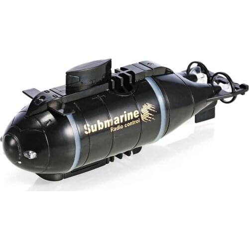 Updated Remote Control Sport RC Boats Mini RC Submarine Speed Boat Remote Control Drone Simulation Model Xmas Gift Toy Kids