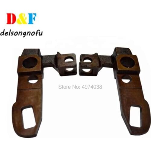 HD printing machine holder