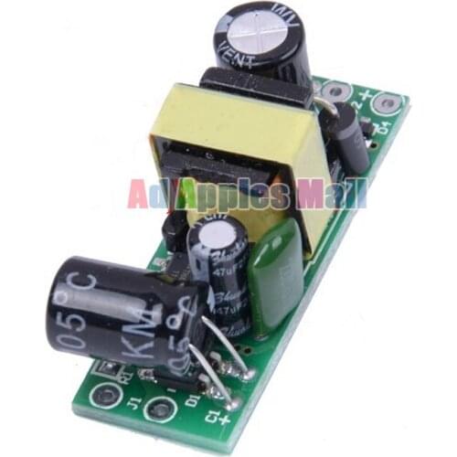 400mA 5W 12V Power Buck Converter Isolated Switching Power Supply Module