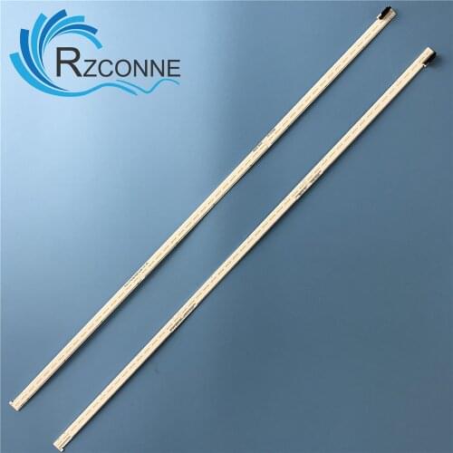 LED Backlight Lamp strip For LG 43" V17 ART3 3025 REV0.2 6916L3025A 6916L3024A