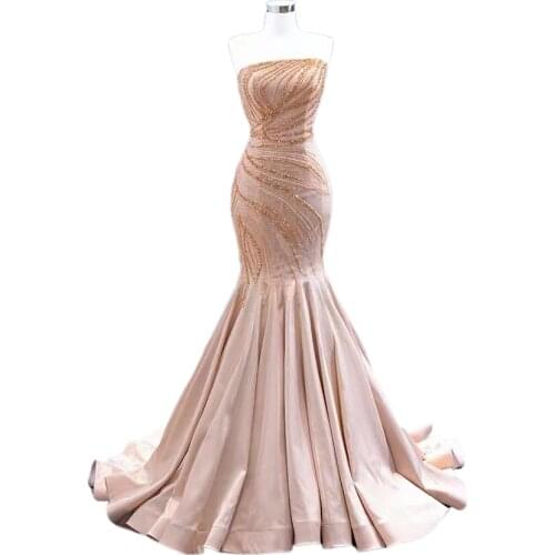 WECHEER Womens Satin Dresses