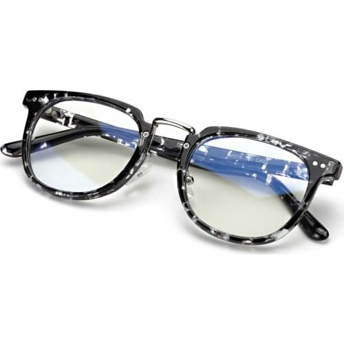 Women Glasses Anti Blue Light Glasses Lenses For Computer Mobile phone Protection Glasses Gaming UV400 Radiation Goggles gafas