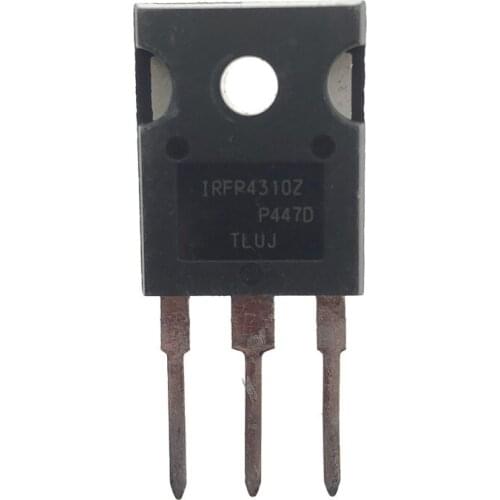 10PCS IRFP4310ZPBF TO-247 IRFP4310Z IRFP4410Z IRFP4710 TO247 134A 100V 4.8Mohm Power MOSFET transistor free delivery