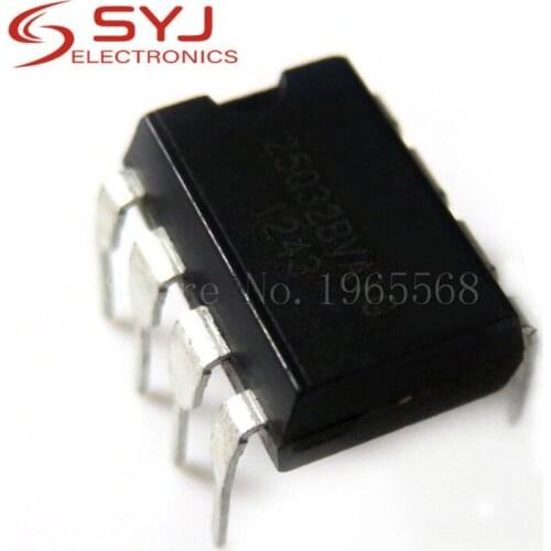 5pcs/lot W25Q32BVAIG W25Q128FVAIQ W25Q32FVAIG W25Q32BVDAIG 25Q32BVAIG W25Q32 25Q32 DIP-8 In Stock