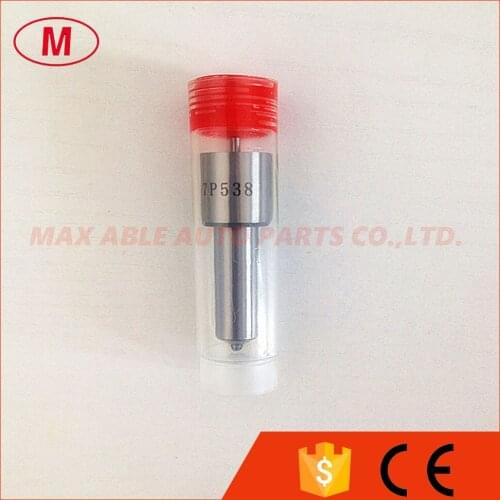 DLLA147P538 Diesel Fuel Injection Nozzle 0 433 171 398/0433171398 for SCA engine