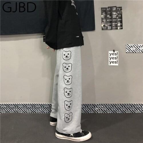 Women's Straight Trousers GJBD China