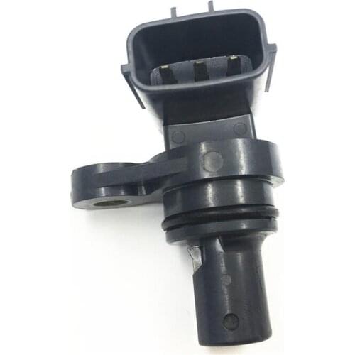 Kadir Koc ABS Sensors
