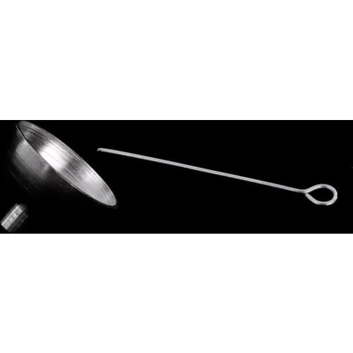 Stainless Steel Small Mini Funnel Kit Diffuser Liquid Perfume Oil Lab