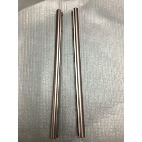 New Laptop LCD Screen Hinges Cover Right Left for Asus UX303 UX303LA UX303LN UX303L Without touch pink color