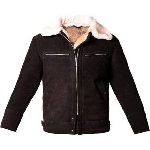 ОВЕЧКИНЪ Men's Parkas