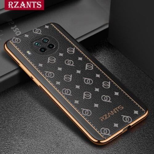 Чехлы для телефонов Xiaomi Mi 10T Lite Rzants China At AliExpress