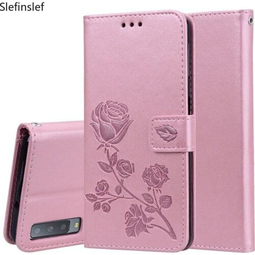 Slefinslef Phone Cases Samsung Galaxy A7