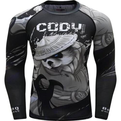 Tracksuit Men Sportswear Compression Sport Suits Running Sets Clothes Sports Joggers Training Gym Fitness Tracksuits Running Set