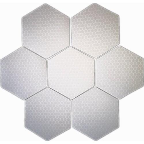 Waxless Hexagon Surfboard Pad Deck Traction Surfpad Cilicone Rubber PSpro Grip Pad