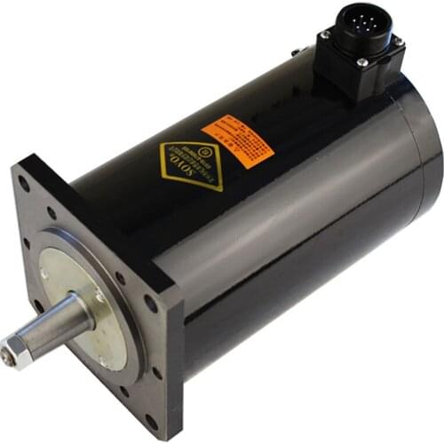 130BYG350B 50Nm Three-phase Hybrid Stepping Motor Stepping Motor Bag Making Machine Stepper Motor
