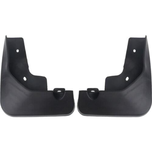 For Toyota Camry 2012-2014 4PCS Band New Splash Guar Mud Guards Mud Flaps Fender Car Styling Auto Accessories
