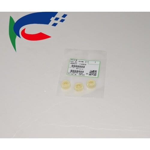 AB01-1469 19T for Ricoh Aficio 1075 Paper Feed Gear