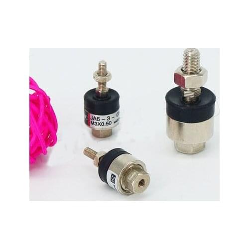 Cylinder Floating Joint Connector JA30-10-125 (M10*1.25) JA30-10-150 (M10*1.5)