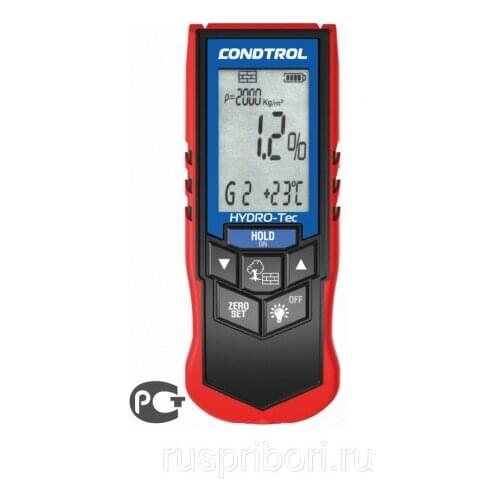 Condtrol Thermometers