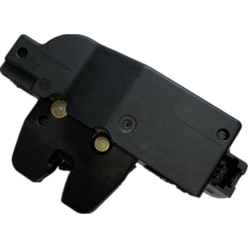 For PEUGEOT 206 307 407 For CITROEN C2 C3 C4 XSARA PICASSO TAILGATE LOCK UNIT REAR TRUNK LOCKS LID Locking LATCH 871982