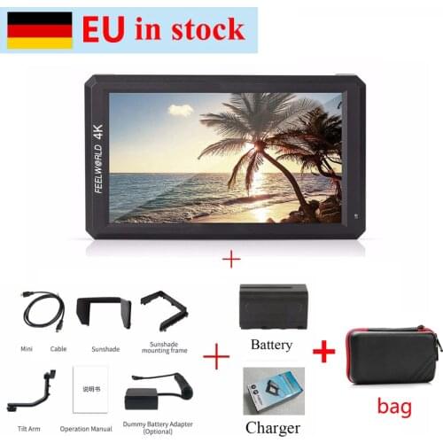 Источники питания FEELWORLD China At AliExpress